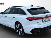 Ny Audi A5 Proline 252 HK (185 kW) 2025 Arkonavit Kombi