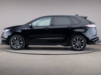 begagnad Ford Edge Tdci Bi-Turbo 210 St-Line Awd Drag