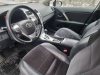 begagnad Toyota Avensis Avensis2,0. Kombi M/D S, EDITION FEEL