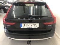 begagnad Volvo V90 CC D4 190 Automat Kinetic