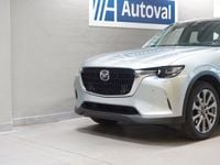 begagnad Mazda CX-60 KAMPANJ 3.3 DRI PACK SKYACTIV-D AWD 254hk