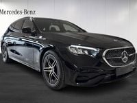 Ny Mercedes E300 AMG 313 HK (230 kW) 2026 Kombi