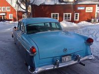 Begagnad Packard Clipper 1955