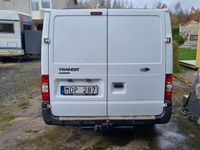 begagnad Ford Transit T260 2.2 TDCi Euro 5