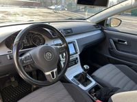 begagnad VW CC Passat 1.8 TSI Euro 5