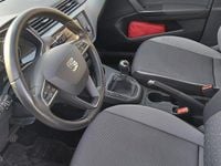 Begagnad Seat Ibiza 80 HK (58 kW) 2019 Halvkombi