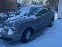 Begagnad Seat Cordoba 75 HK (55 kW) 2006 Sedan