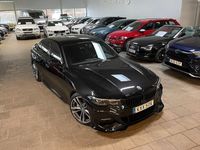 begagnad BMW 328 330e xDrive Sedan Steptronic M Sport Euro 6 2022, Sedan