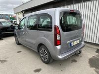 begagnad Peugeot Partner Tepee 1.6 5 sits Diesel Euro 6
