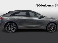 begagnad Audi Q8 TFSI e 60 TFSI e S-Line SE UTR