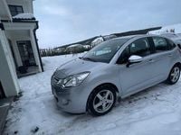 Begagnad Citroën C3 68 HK (50 kW) 2013