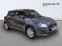 begagnad Suzuki Swift 1.2 Hybrid Select Automat 83HK