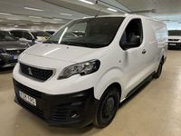 begagnad Peugeot Expert PRO L3 AUT Dragkrok Webasto 2021, Transportbil
