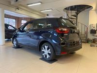 begagnad Honda Jazz Jazze:HEV 1.5 Elegance Automat