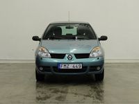 begagnad Renault Clio R.S. 5-dörra Halvkombi 1.2 2Brukare 2007, Halvkombi