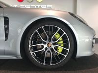 begagnad Porsche Panamera 4 E-Hybrid Sport Turismo Panorama Momsbil
