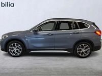 begagnad BMW X1 xDrive 25e | Modell X Line | Head-up | Backkamera 2021, SUV