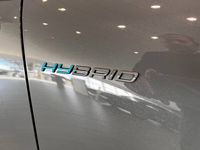 begagnad Peugeot 508 SW Hybrid EAT, 225hk, 2023