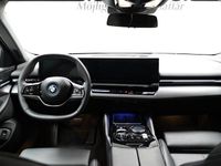 Begagnad BMW 530 299 HK (219 kW) 2025 Sophisto grey brilliant effect Kombi