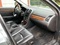 begagnad Cadillac SRX 3.6 V6 AWD