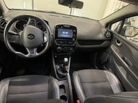 Begagnad Renault Clio IV 90 HK (66 kW) 2018