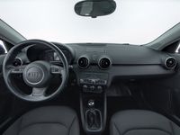 begagnad Audi A1 Sportback TFSI 95Hk