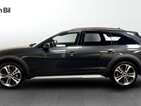 begagnad Audi A4 Allroad Quattro 40 TDI 204 hk S tronic Proline Black editi