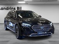 Begagnad Mercedes E300 Avantgarde 2024