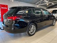 begagnad Opel Astra Sports Tourer 1,4T ECOTEC (125hk) MT/Dragkrok