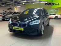 begagnad BMW 225 Active Tourer xe Steptronic 224hk