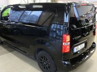 begagnad Peugeot e-Expert L2 PRO 50kWh - Drag, Värmare 2021, Transportbil
