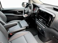 Begagnad Mercedes Vito 190 HK (139 kW) 2025 Vit Van