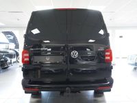 begagnad VW Transporter Kombi T32 2.0 TDI 4Motion DSG Comfort