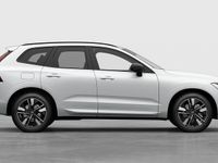 Ny Volvo XC60 349 HK (256 kW) 2026 Vit SUV