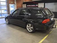 begagnad Saab 9-5 2.0 T (15hk) SportCombi BioPower Griffin / 2-Ägare / Drag M.M