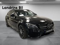 begagnad Mercedes C43 AMG AMG AMGT 4MATIC 9G | AMG |