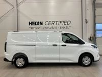 begagnad Ford Transit Custom 320 2.0 EcoBlue AWD , 170hk