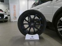 Begagnad Peugeot 5008 181 HK (133 kW) 2017 Vit SUV