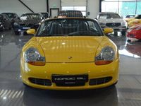 begagnad Porsche Boxster S 253hk IMS-Lagret bytt