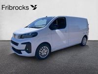 Begagnad Peugeot Expert 145 HK (106 kW) 2024 Vit (vit kaolin) Van