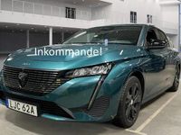 Begagnad Peugeot 308 SW Allure 180 HK (132 kW) 2022 Blåmet Kombi
