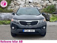 begagnad Kia Sorento 2.2 CRDi 4WD Euro 5