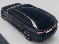 Begagnad VW ID.7 Pro 210 kW (286 HK) 2024 Kombi