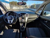 begagnad Kia Venga 1.4 CRDi Euro 5