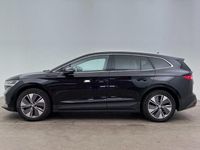 Begagnad Skoda Enyaq iV 150 kW (204 HK) 2021 Svart SUV