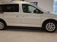 begagnad Ford Tourneo Grand Connect 2.0, 122hk 7 sits *moms*