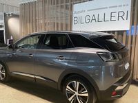 begagnad Peugeot 3008 Plug-in Hybrid 4WD Auto 300hk Allure