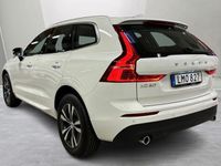 begagnad Volvo XC60 T5 Momentum Advanced SE II, Parkeringskamera bak, Navigation, Baklucka Elmanövrerad, Rattvärme, Baksätesvärme 2020, SUV