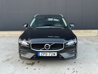 begagnad Volvo V60 D4 Advanced Edition, Momentum Navi B-kamera