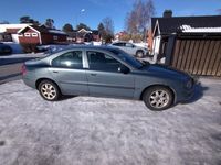 begagnad Volvo S60 2.5T AWD Business